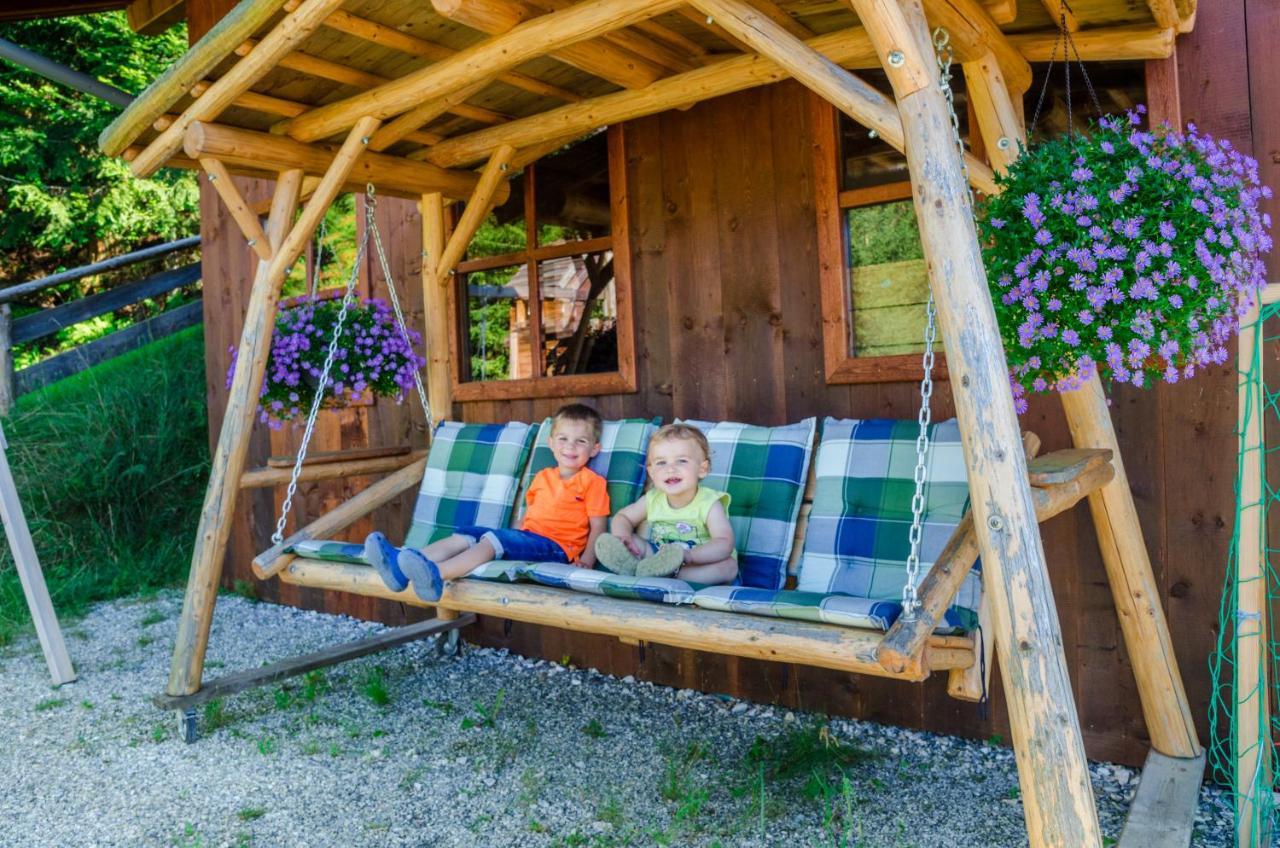 Апартаменты Haus Tannenheim Фильцмос Экстерьер фото