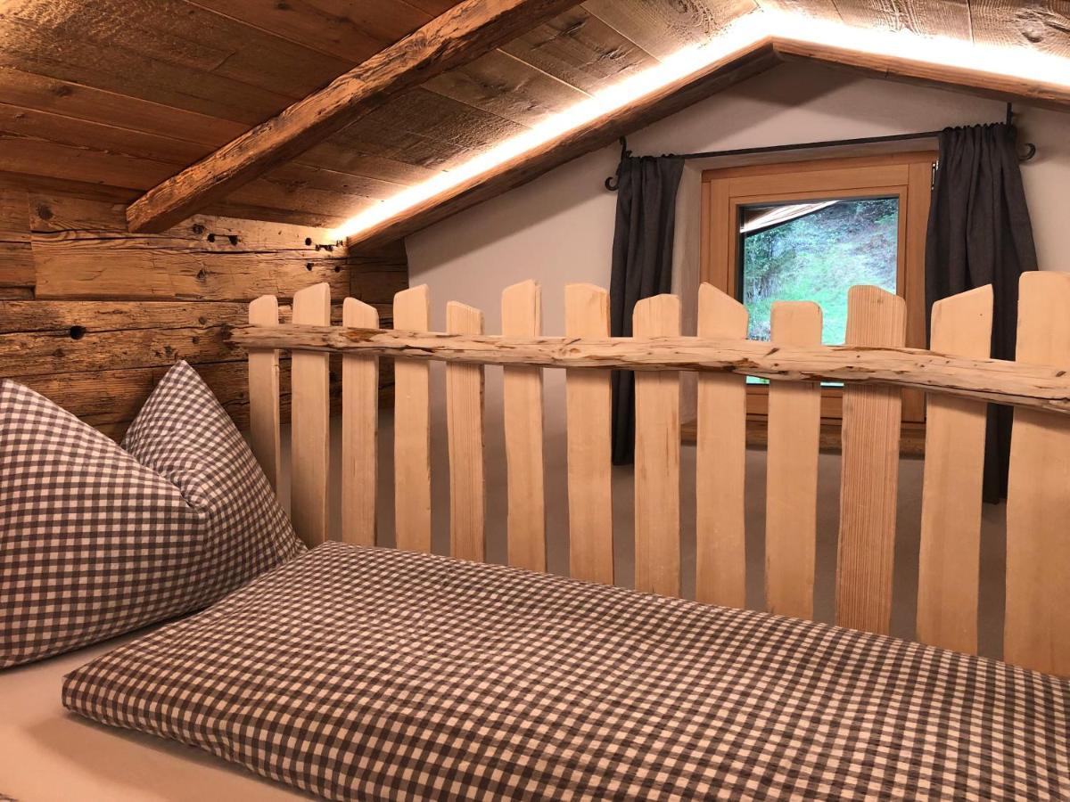 Апартаменты Haus Tannenheim Фильцмос Экстерьер фото